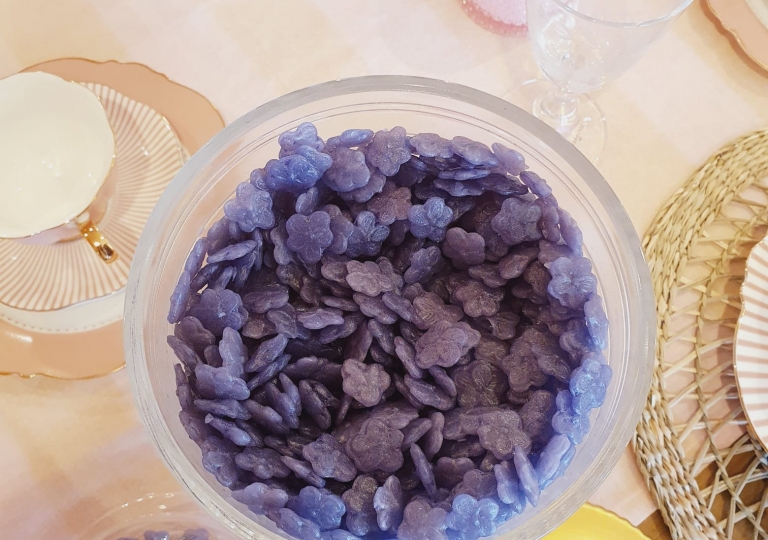 Caramelle Violetta